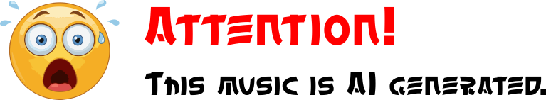 AI Generated The Pixmess Music Project